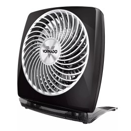 Vornado FIT Personal Air Circulator Fan with Fold-Up Design, Directable Airfl...