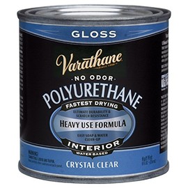 VARATHANE GLOSS .5PT