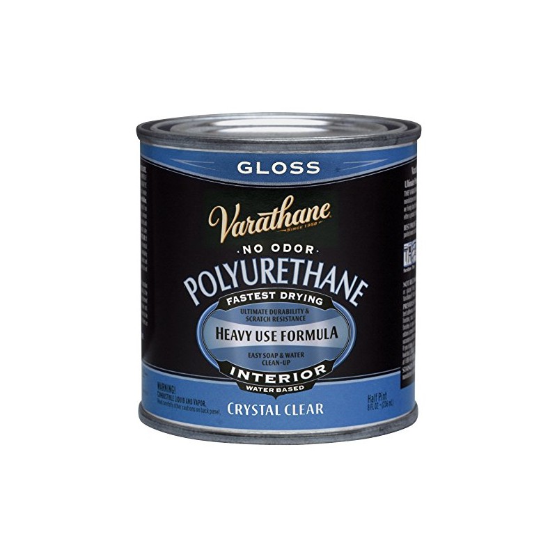 VARATHANE GLOSS .5PT