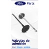 Válvula Admisión Oem F-150 V8 5.0l 18 A 20 Ford