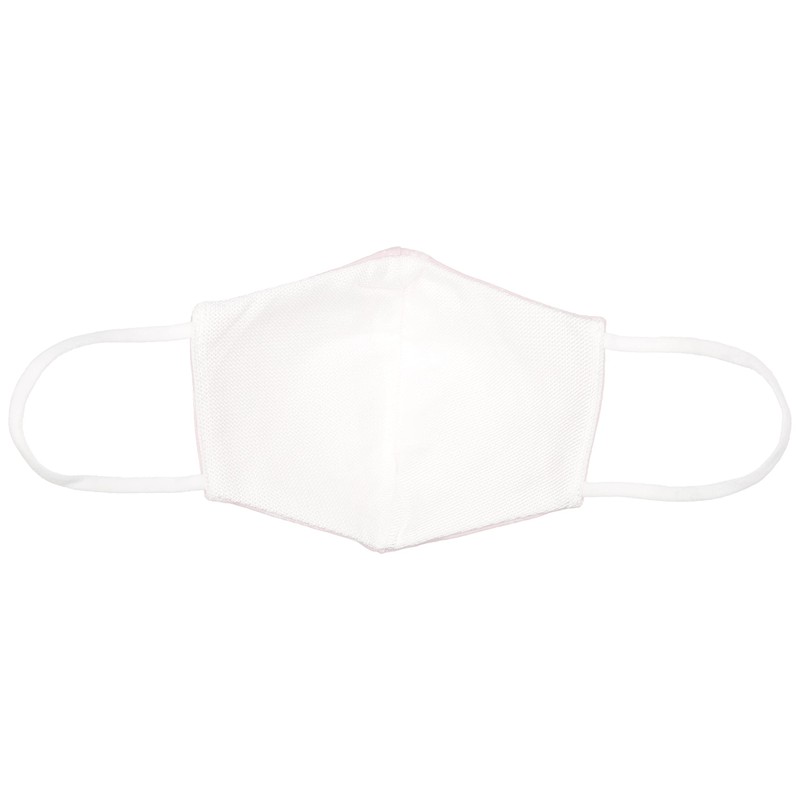 Kippis Gauze Mask, Pink