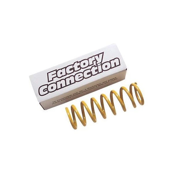 Factory Connection Shock Springs 5.8kg/mm ALA-0058