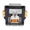 AC Contactor CJX9 25 2P Silver Alloy Contact Flame Retardant