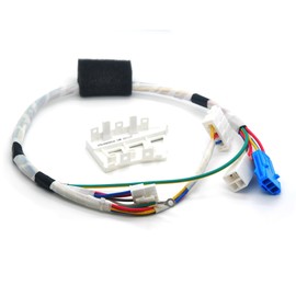 Ysawa 6877ER1016F 6501KW2002A for LG Washer Motor Wire Harness for Kenmore and Hall Sensor Replaces AH3530237, EA3530237, PS3530237,AP4442257,1364148