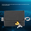 Mavaol Shortwave Antenna Balun 5-35MHz 49:1 100W PEP with BNC