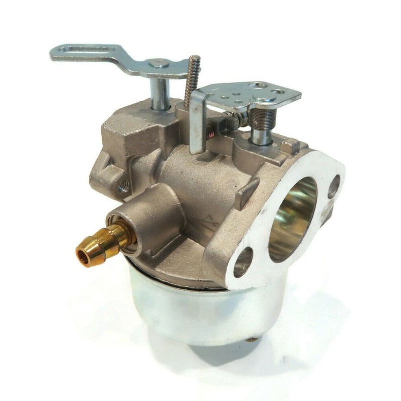 Carburetor For Tecumseh 632370A 632370 632110 1433 HM100 HMSK100 Carb
