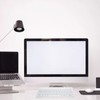Bluetooth Keyboard 78 Keys RGB Backlit Ultra Slim Silent Portable