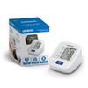 OMRON Baumanmetro digital de brazo HEM-7122 con 30 memorias