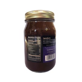 All Natural Premium Roux 16 oz Acadian Kitchens (Pack of 6)