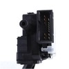 Turn Signal Switch Compatible with Hyundai Santa Fe 07-12, Sonata