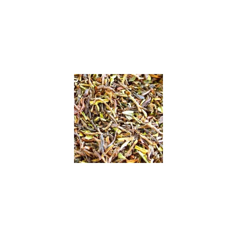 Tea Total/Tea Total Standard Darjeeling FTGFOP Tea 3.5 oz (100