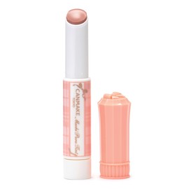 Canmake Whip Puru Tint 07 Fruit Lait Lip Volume, Glossy Tint, Cooling, Milky Coral