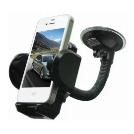 Dns Soporte Para Teléfono De Coche Rotación 360*20 Pzs