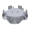 4PCS Hub Center Caps for Chevy Silverado Tahoe Avalanche 2007-2013