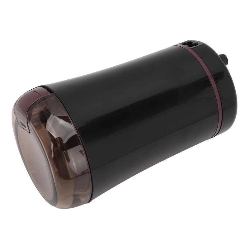 Herb Grinder Large Capacity Stainless Steel Electronic Spice Grinder for