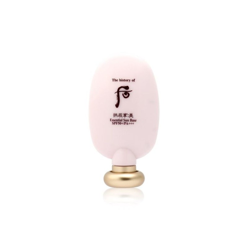 The History of Whoo 더후 공진향 미 럭셔리 선베이스 45ml