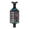 RC Car Carbon Fiber Chassis Rugged Remote Control Car Bottom