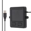 Trackpad USB Wired Embedded Compact Size 2 Buttons Portable Practical