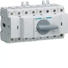 Hager Him 400 – Switch Modular i-0-ii 4 x 63