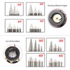 3mirrors ALUMINUM Tungsten Electrode Sharpener Grinder for TIG Welding Tool