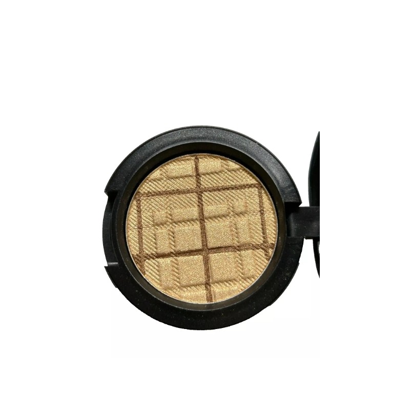MAC A Tartan Tale #GOLDEN CROWN Eye Shadow - 0.10fl