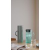 Stelton EM Water Jug Carafe with Lid 1.5 L Dusty