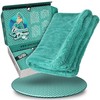 Nuke Guys Car Drying Cloth Extremely Absorbent and Gentle on