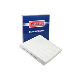 CABIN FILTER Honda Accord VIII