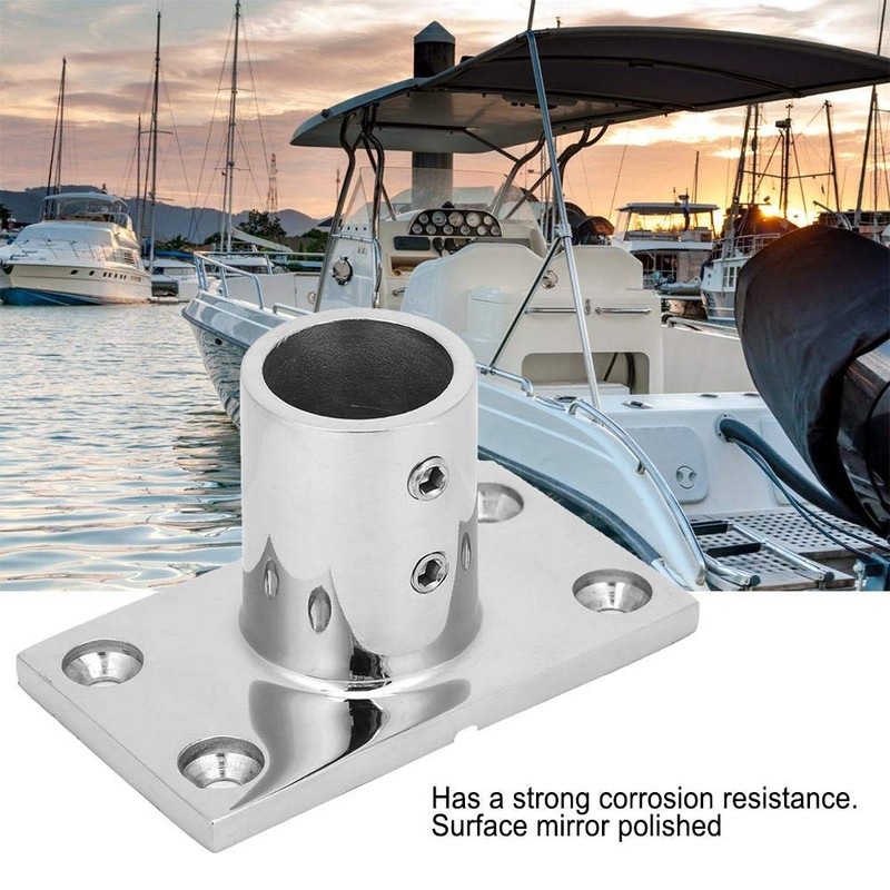 Rail Fittings Marine Fittings Marine Fittings Marine Fittings Stainless Steel