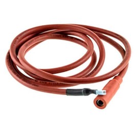 Ignition-Sensing Cable for Safety Pilot Burner, for LGB Boilers