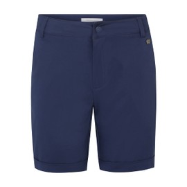 Tamaris Women's Angono Shorts, Medieval Blue, 12