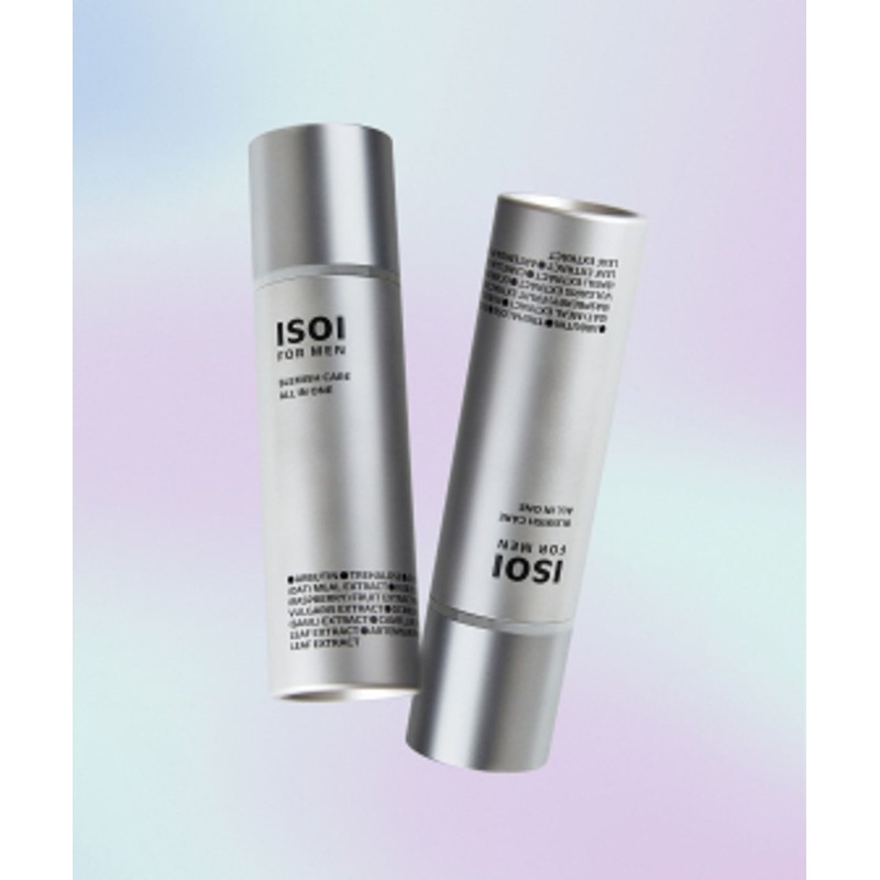 Aisoi ISOI for Men Blemish Care All-in-One Serum 100ml
