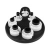 Fuel Line Disconnect Tool Set, 7pcs AC Disconnect Tool Air