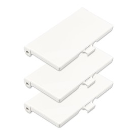 Electrical Box Replacement Cover, DBHW-1 Extra Duty Replacement for All-Weather Use, Type 3r Enclosure Cover for Wet Locations Can be adapted to DBHS1W/DBHR1W/DBHM1W/DBHR141W Improve Electricity (3)