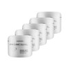 3W night 1 pack per day effect night care moisturizing sleeping pack crystal white 100ml 5 packs / 3W 나이트 1일1팩효과 야간케어 보습 수면팩 크리스탈 화이트 100ml 5개