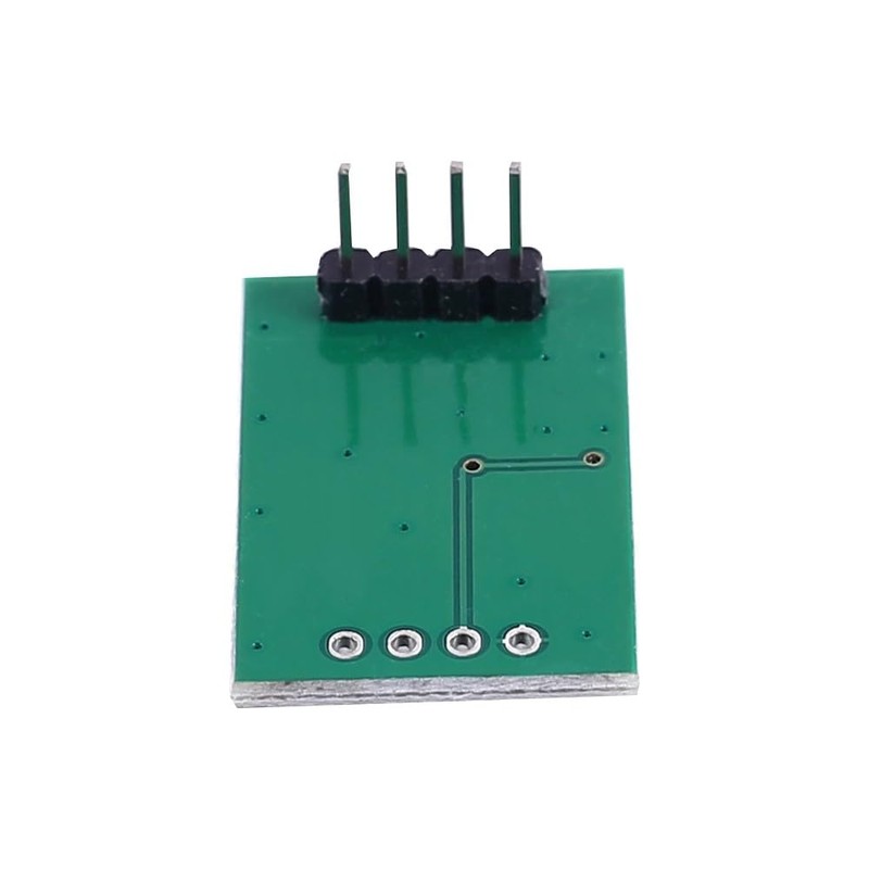 CS1237 24 Bit ADC Module, DC 5 V 3.3 V