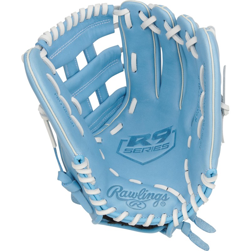 RAWLINGS R9 Series 12-INCH Softball Glove | RHT |