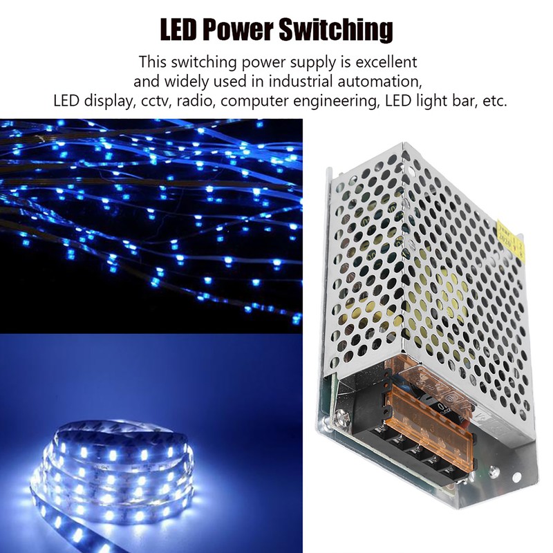 Switching Power Supply Drive Adapter LED Equipment Reulated Transformer for
