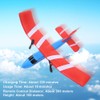 FX-805 Electric Fixed Wing Airplane Glider Remote Control Aircraft RC