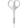 Shiseido Eyebrow Scissors 212 (Eyebrow Cutting Scissors) (Released in 1992)