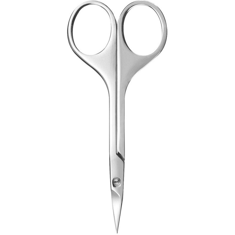 Shiseido Eyebrow Scissors 212 (Eyebrow Cutting Scissors) (Released in 1992)