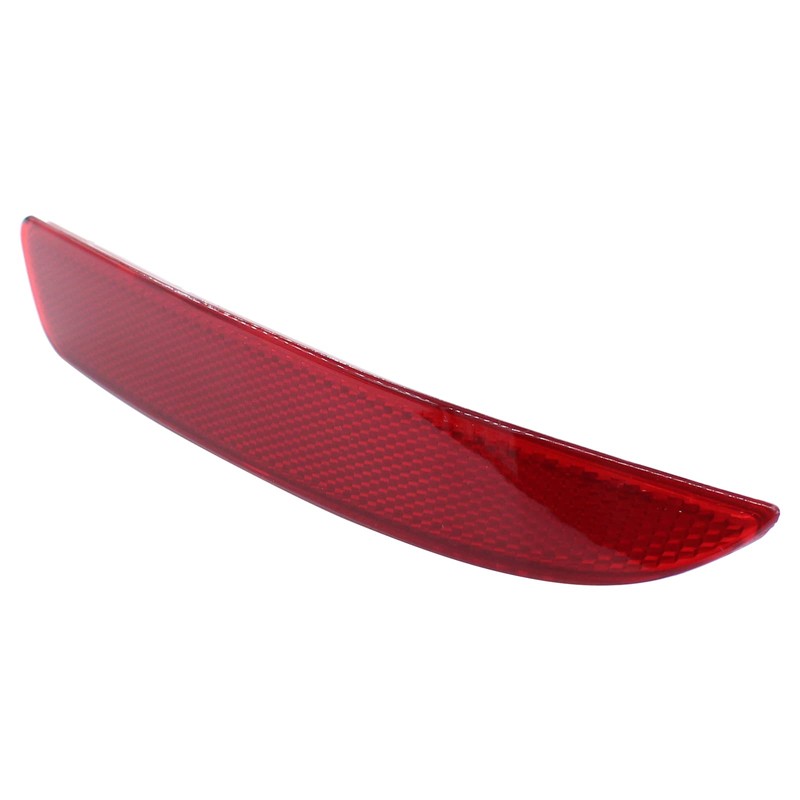 Doo Engy Reflector Bumper Rear Bumper Rear Light Rear Light