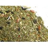 Wunderwuzzi DE-Öko-001 Vital Herb Mix 100% Organic Quality 150 g
