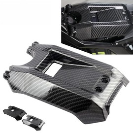 Deraberro Surron Light Bee Fender Battery Protection Cover (Front/Rear/Fender/Wing Chain) Lightweight Carbon Fiber Appearance, Wear Protection