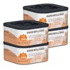 Jumbo+ Square Refills Disposal Bags Refill Compatible with Diaper Genie