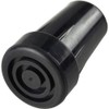 makkusufakutori- Tip Rubber Cane Outer Diameter 16 mm For Large , , , black,