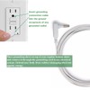 Grounding Sheet Conductive Grounding Mat 39x80in with 15ft Grounding Cord
