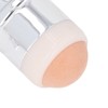 2 in 1 Oil Absorbing Volcanic Face Roller Retractable Foundation