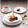 Portmeirion Home & Gifts Sugar and Cream, White