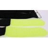 50 cm x 50 mm resealable Velcro cable ties with